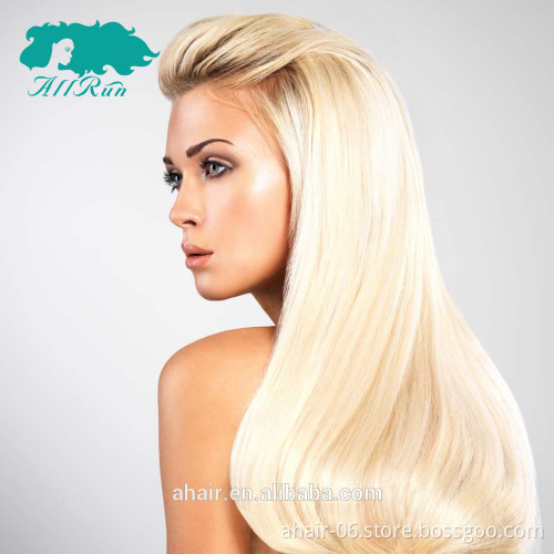 613 Human Hair Closure, 100% Human Hair 613 Closure, 613 Blonde Closure